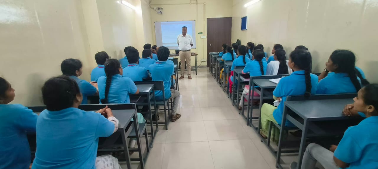 Classrooms