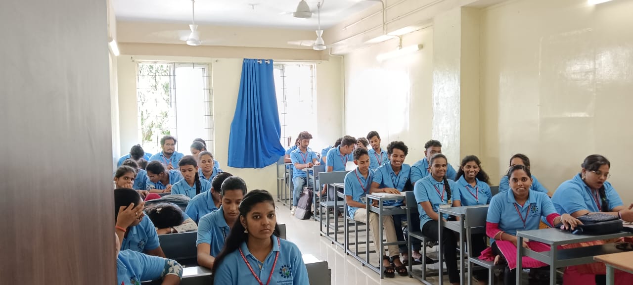 Classrooms