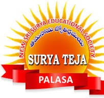 Surya Teja Society