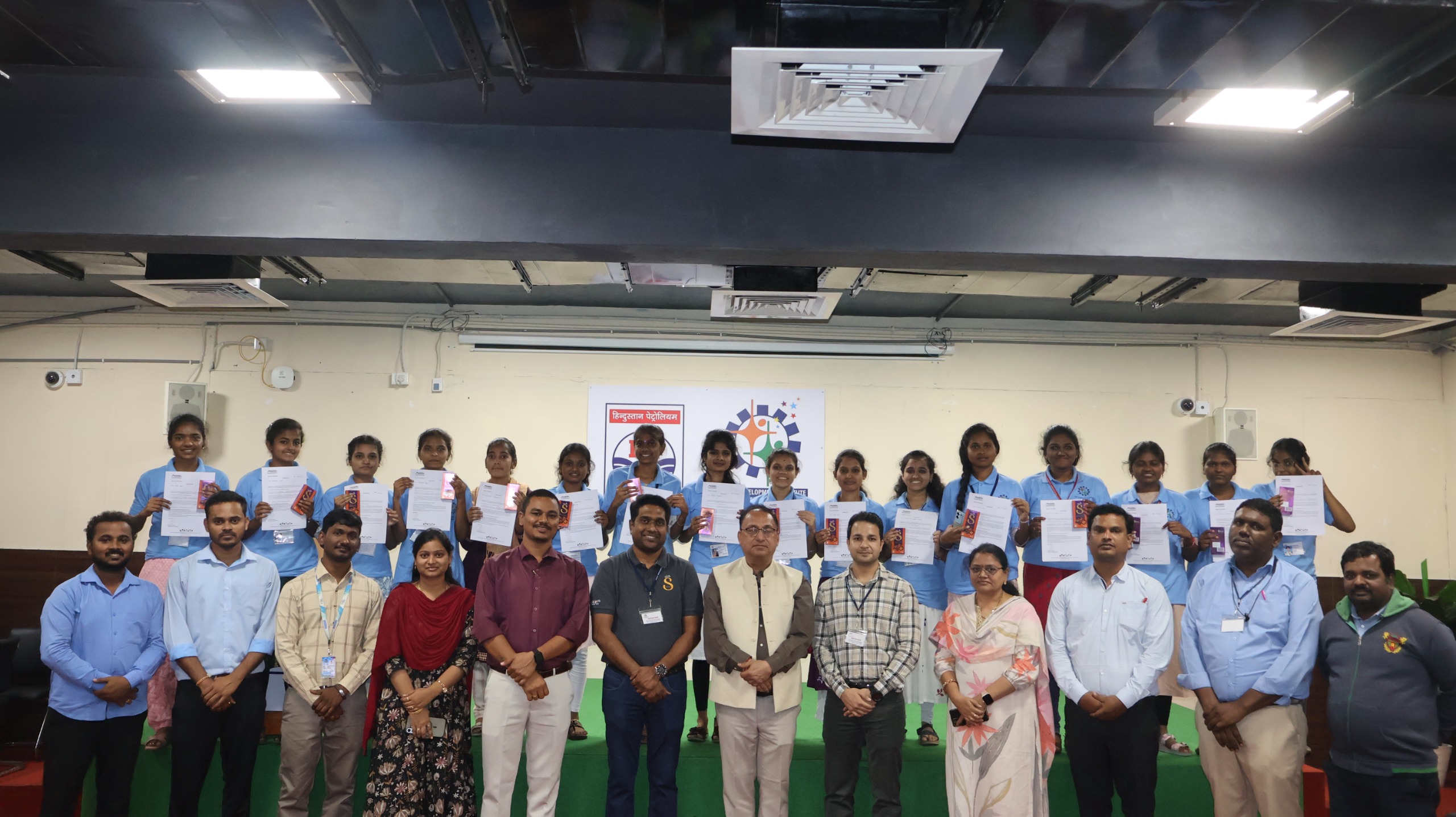 About ART GENESYS LLP Achievement