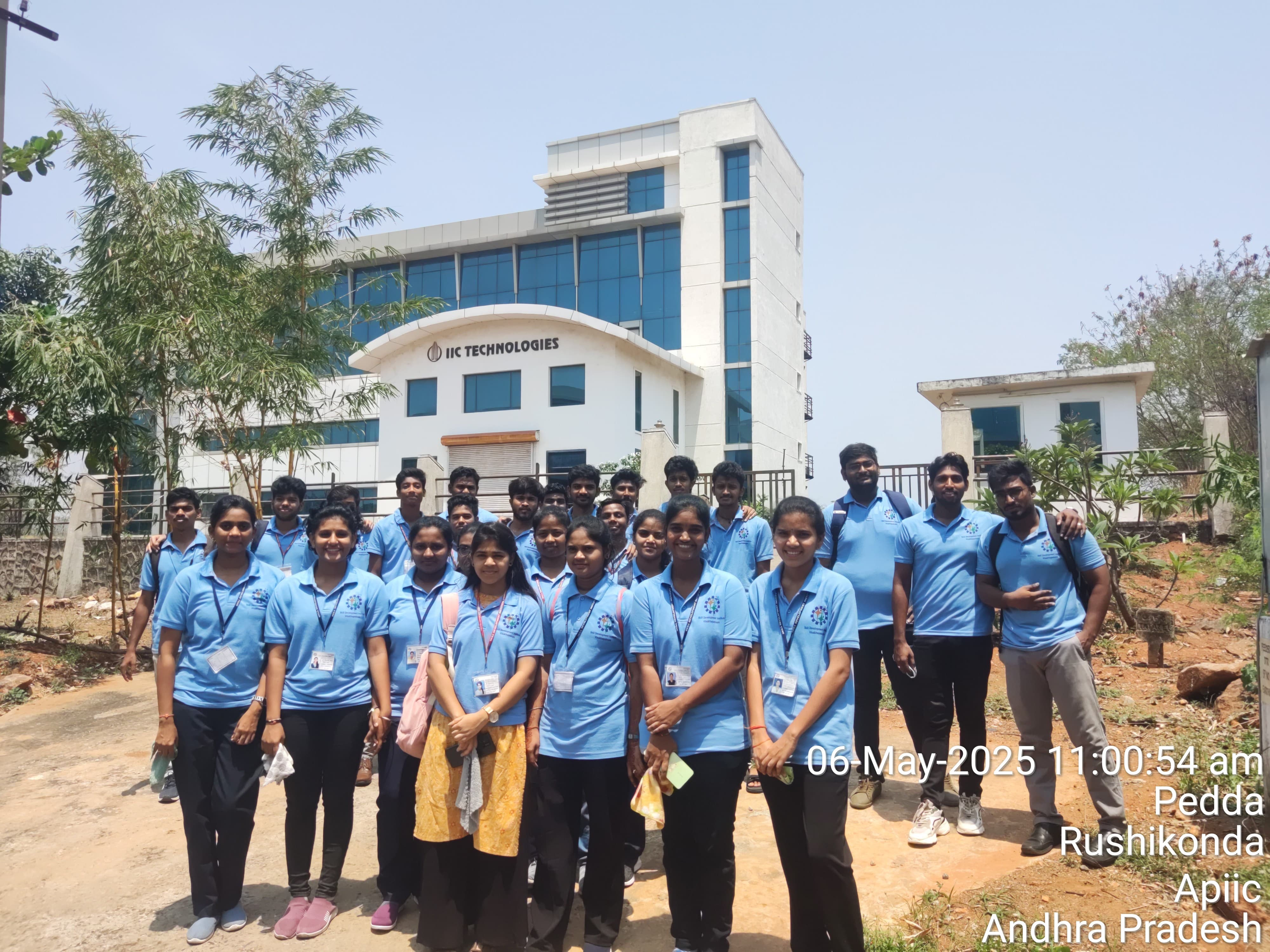 About ART GENESYS LLP Training