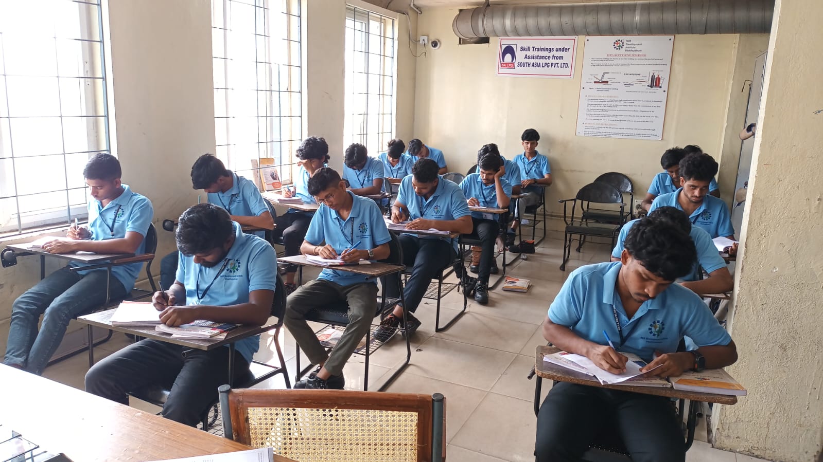 Trainings