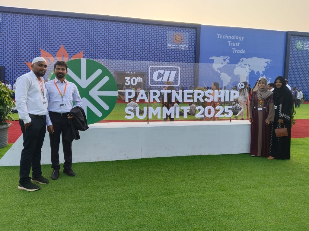 CII Partnership Summit
