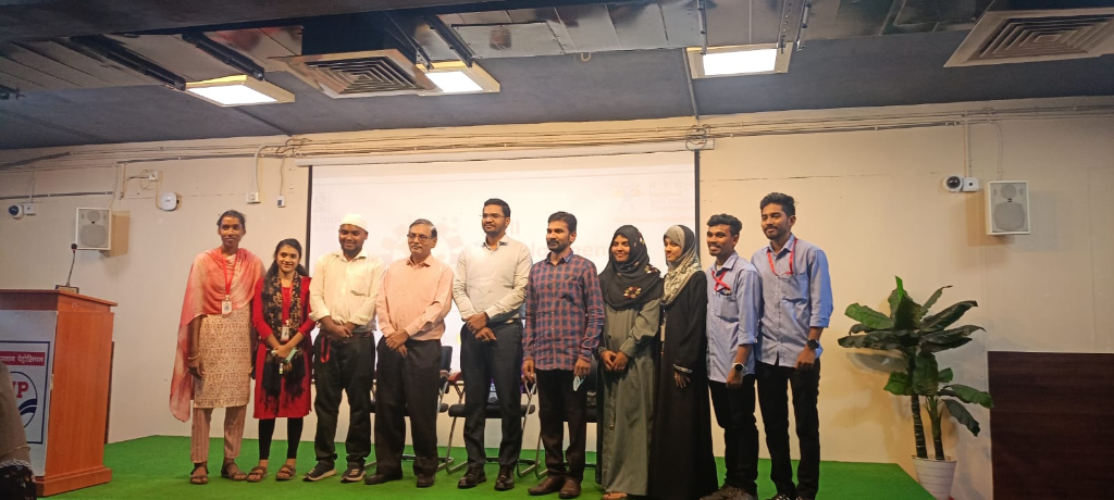 ART GENESYS LLP Event