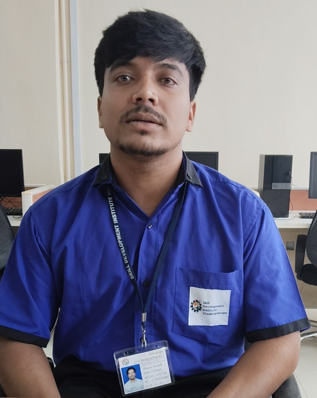 Bhanu Prakash