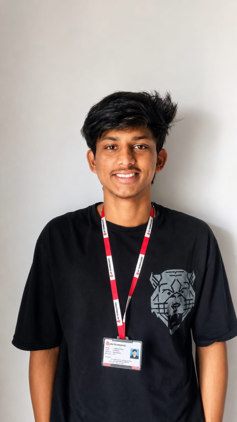 Jagadeesh