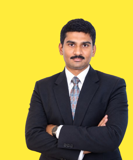 Satya - Founder