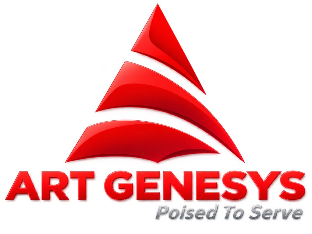 Loading ART GENESYS LLP...