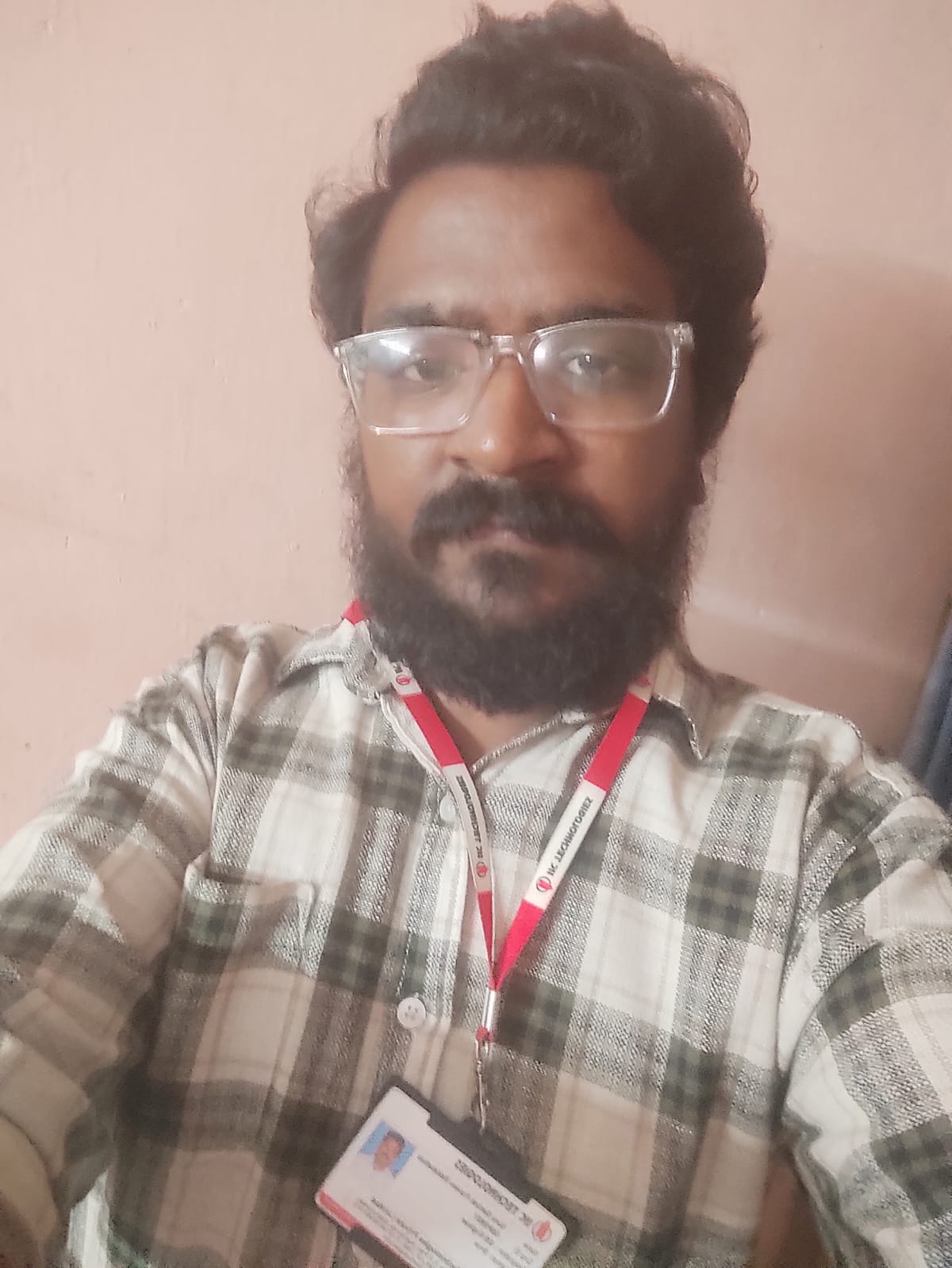 Santhosh